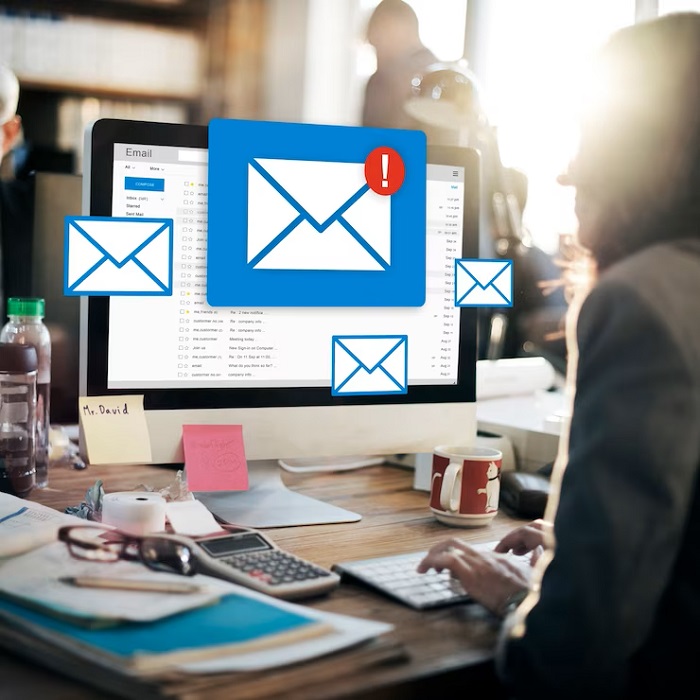 future of email marketing
