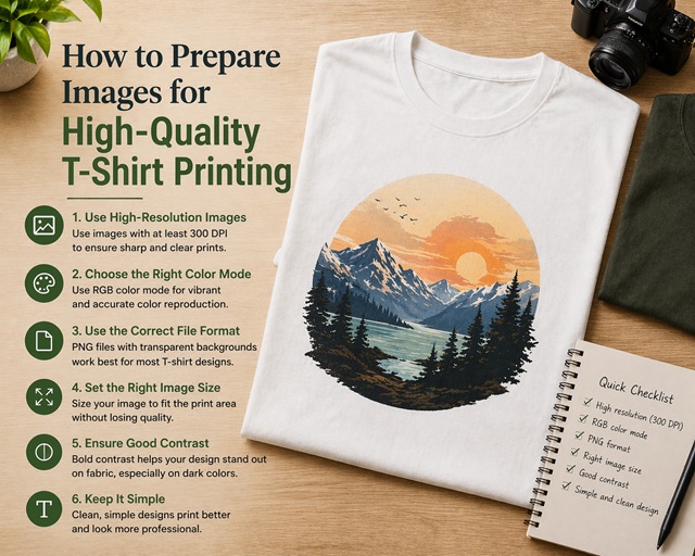 images for high quality t shirt printing